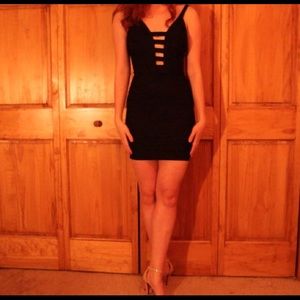 Black Love Culture Bodycon